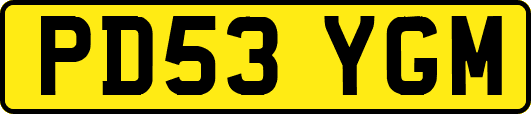 PD53YGM