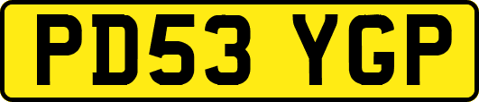 PD53YGP