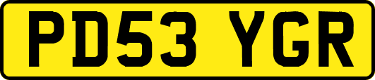 PD53YGR