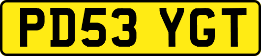 PD53YGT