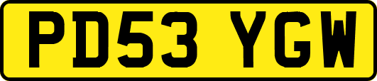 PD53YGW
