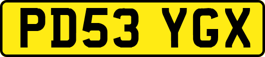 PD53YGX