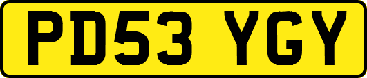 PD53YGY