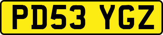 PD53YGZ