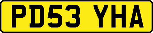 PD53YHA
