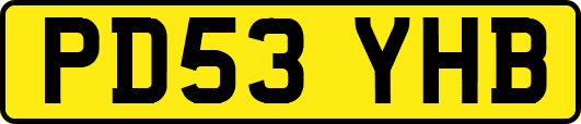 PD53YHB