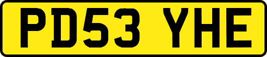 PD53YHE
