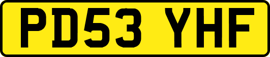 PD53YHF