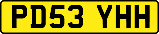 PD53YHH