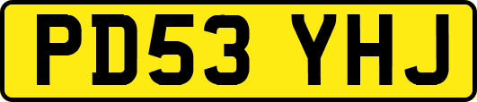 PD53YHJ