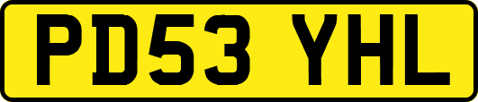 PD53YHL