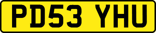 PD53YHU