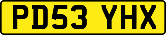 PD53YHX