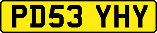 PD53YHY