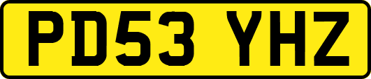 PD53YHZ