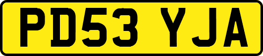 PD53YJA