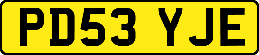 PD53YJE