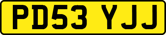 PD53YJJ