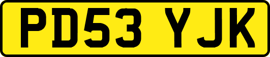 PD53YJK