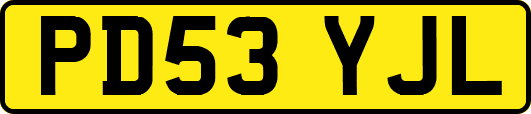 PD53YJL