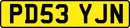 PD53YJN