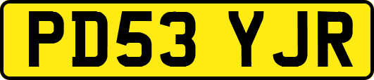 PD53YJR
