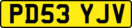 PD53YJV