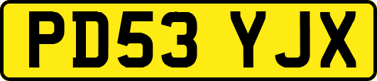 PD53YJX