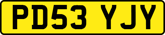 PD53YJY