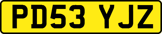 PD53YJZ