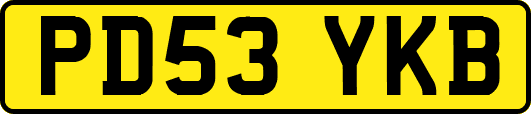 PD53YKB