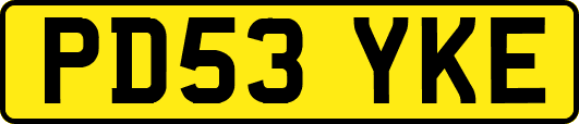 PD53YKE