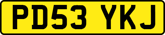 PD53YKJ