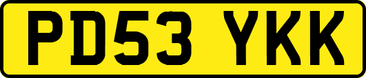 PD53YKK