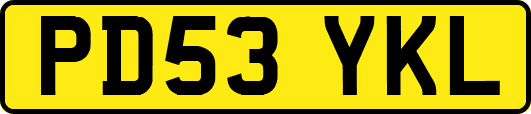 PD53YKL