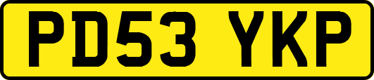 PD53YKP