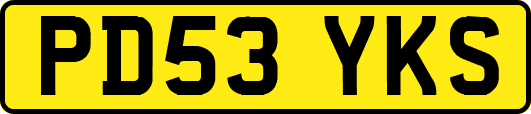 PD53YKS