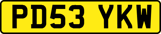 PD53YKW