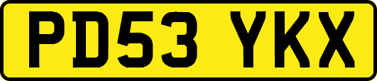 PD53YKX