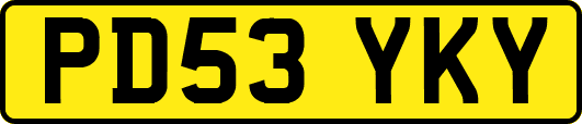 PD53YKY