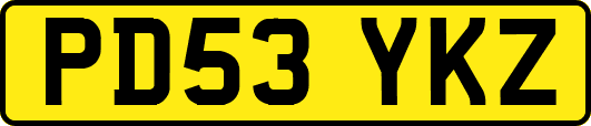 PD53YKZ
