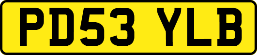 PD53YLB