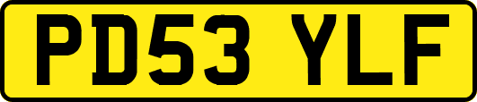 PD53YLF