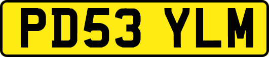 PD53YLM