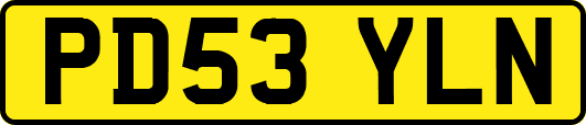 PD53YLN