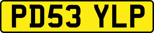 PD53YLP