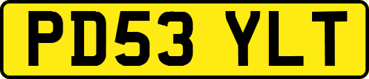 PD53YLT