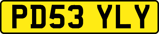 PD53YLY