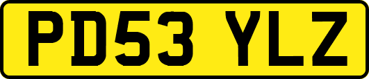 PD53YLZ