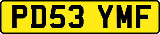 PD53YMF